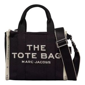 Marc Jacobs The Jacquard Small Tote Bag